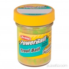 Berkley PowerBait Trout Dough 553152012